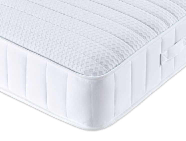 Premier 1000 Pocket Sprung Mattress - Single Mattress Only