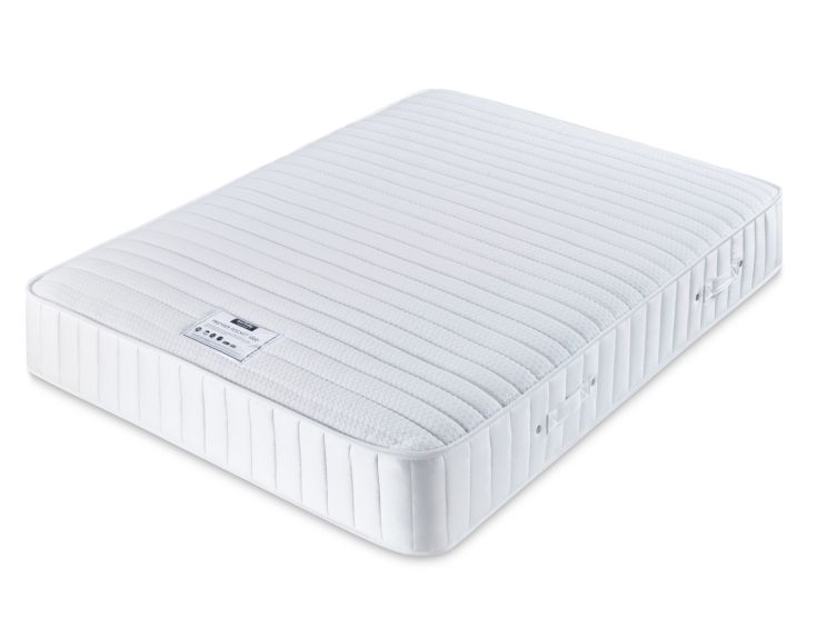 Premier 1000 Pocket Sprung Mattress - Single Mattress Only