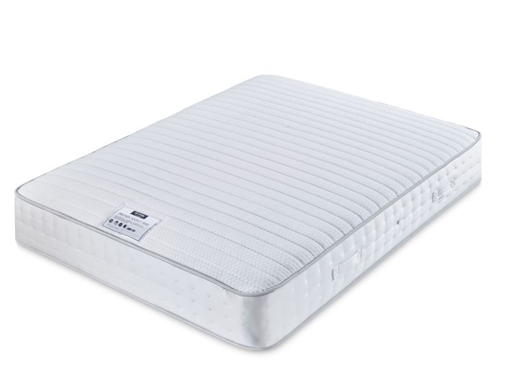 Premier 2000 Pocket Sprung Mattress - King Size Mattress Only