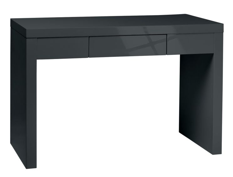 Charcoal sales dressing table
