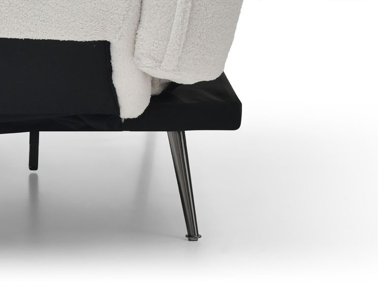 Cadance Cream Sofa Bed