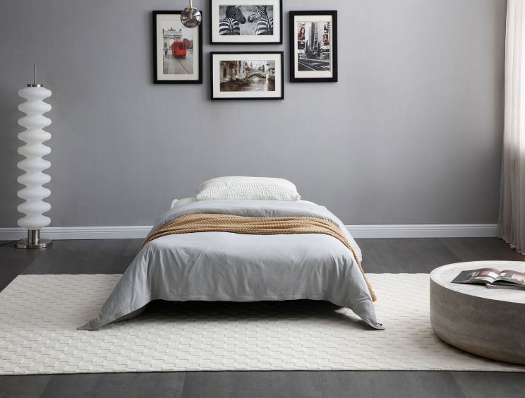 Cadance Cream Sofa Bed