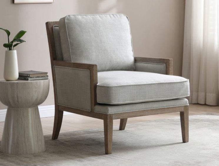 Severn Cream Chair