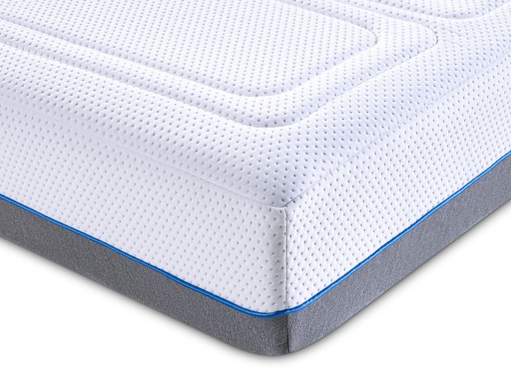 Memory Pocket 1000 Hybrid Single Mattress