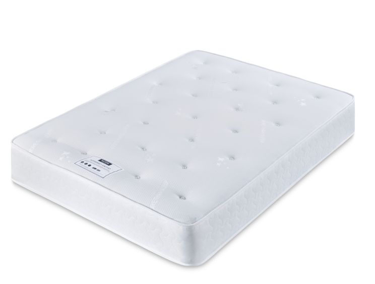 Somerset Ortho Sprung Mattress - Compact Double Mattress Only