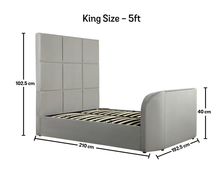 192.5 cm sale in feet