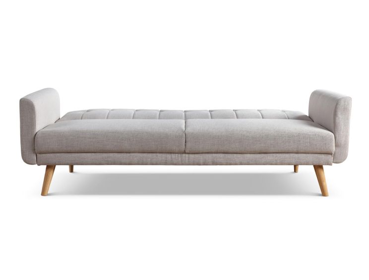 Kentmere Oat Upholstered Sofa Bed