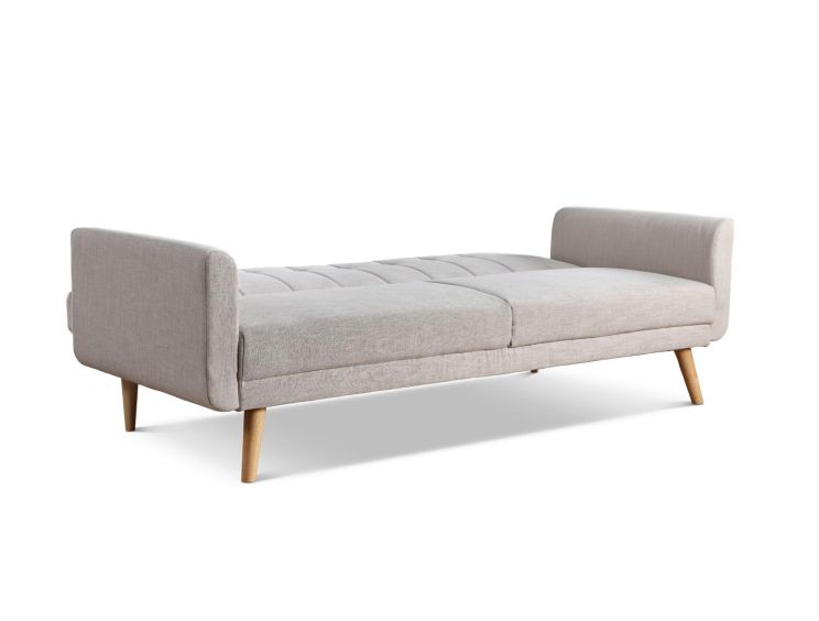 Kentmere Oat Upholstered Sofa Bed