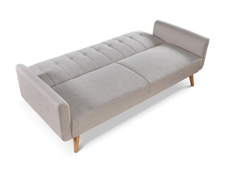 Kentmere Oat Upholstered Sofa Bed