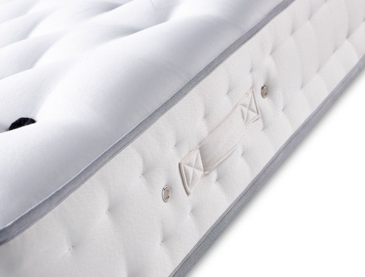 Millbrook Deluxe Wool Pocket 4000 King Size Mattress