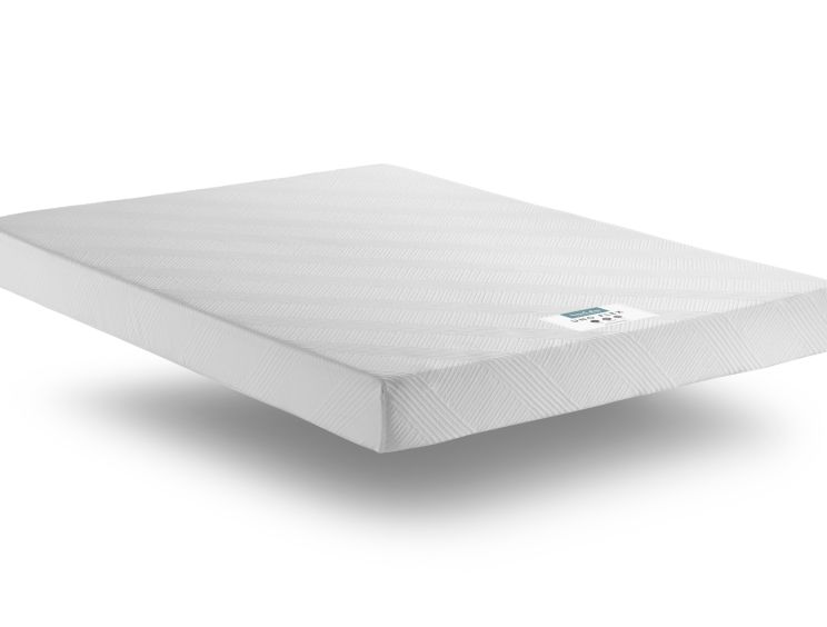 Flex Slimline Reflex Foam Single Mattress Only