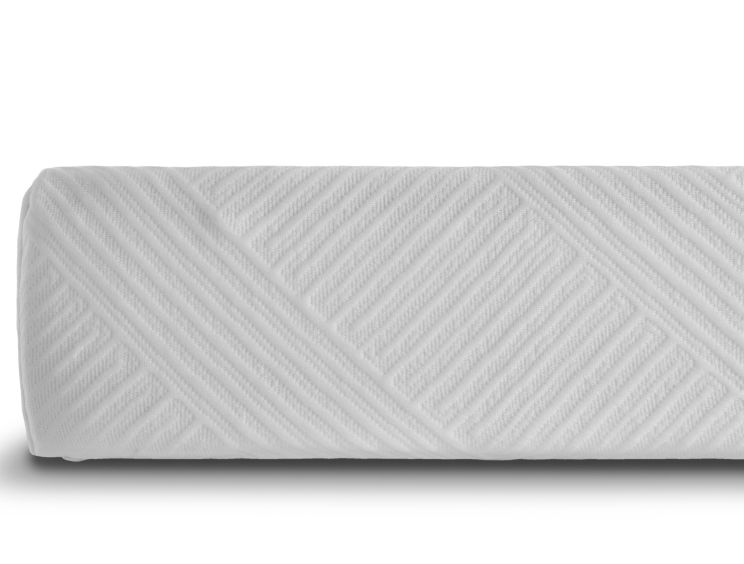 Flex Slimline Reflex Foam Single Mattress Only