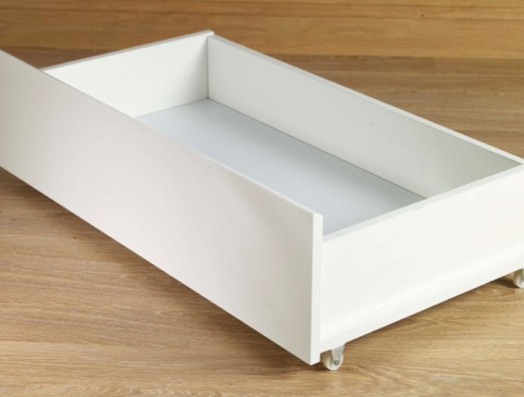 Under bed sales drawers king