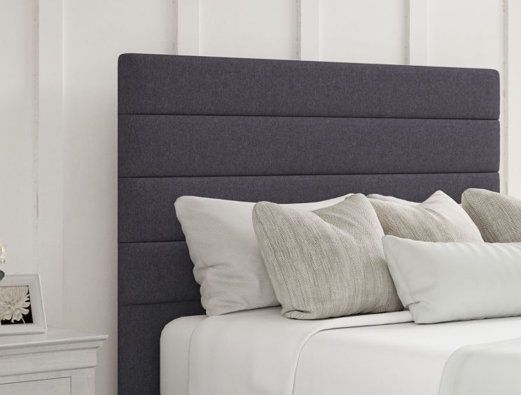 King size bed headboard clearance only