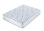 1x Sleep Sanctuary Cashmere 1500 Pocket Sprung Mattress - Single Mattress Only