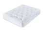 1x Sleep Sanctuary Crystal 3000 Pocket Mattress - Double Mattress Only