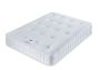 1x Sleep Sanctuary Essentials 1000 Pocket - Compact Double Mattress Only - White