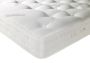 2x Europa Ortho Luxury 1000 Slimline Pocket Sprung Mattress - Single Mattress Only