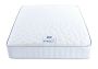 1x Sleep Sanctuary Memory Pocket 2000 Mattress - Single Mattress Only