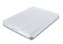 1x Sleep Sanctuary Ortho 2000 Gel Memory Mattress - King Size Mattress Only