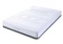 1x Memory Pocket 2000 Hybrid King Size Mattress