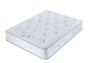 1x Sleep Sanctuary Wordsworth Silk 2000 Pocket Sprung Mattress - Double Mattress Only