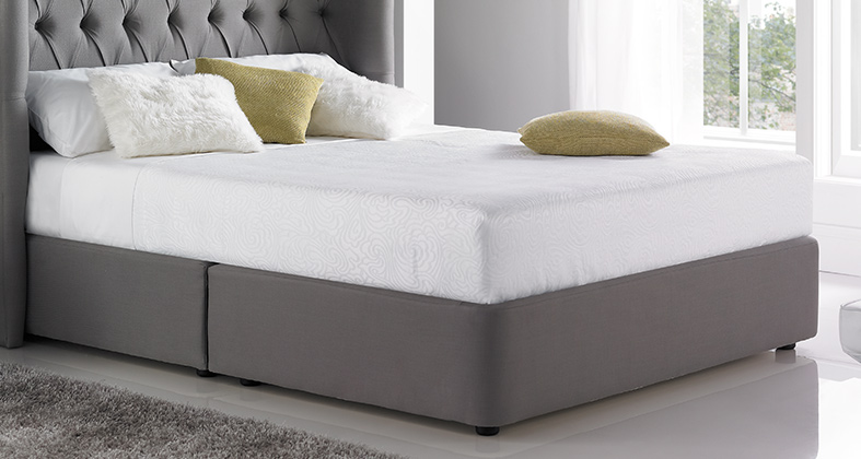 Mattress Size Guide UK