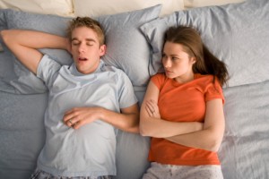 One in five women has recurring dreams of partner cheating