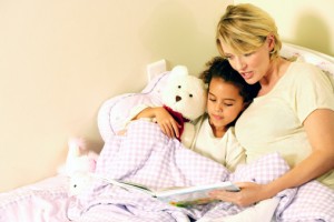 Sleep and Children: Snoozing isn't always easy