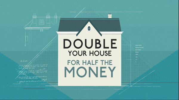 Double Your Home