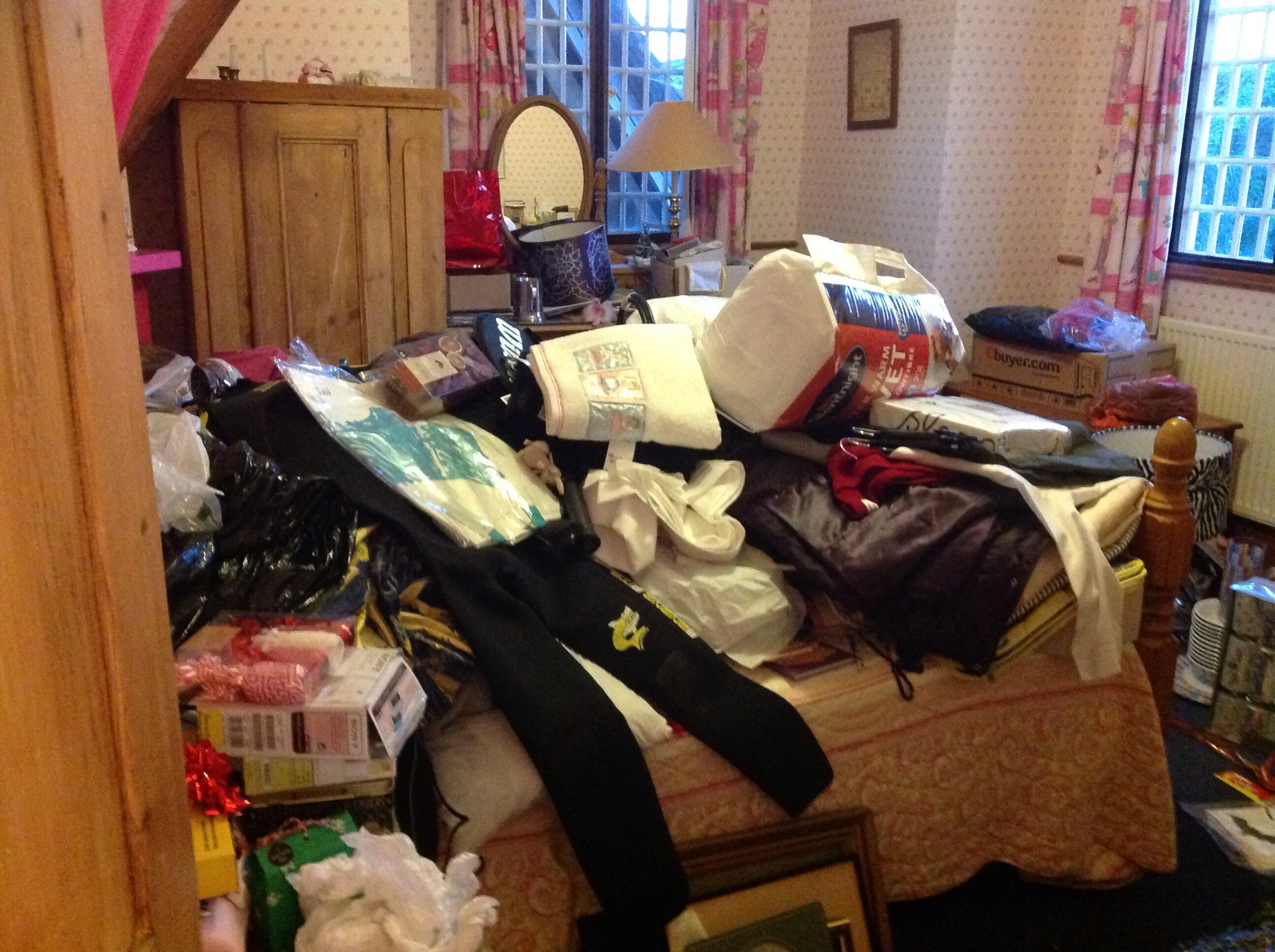 Sue Cotton - Ipswich