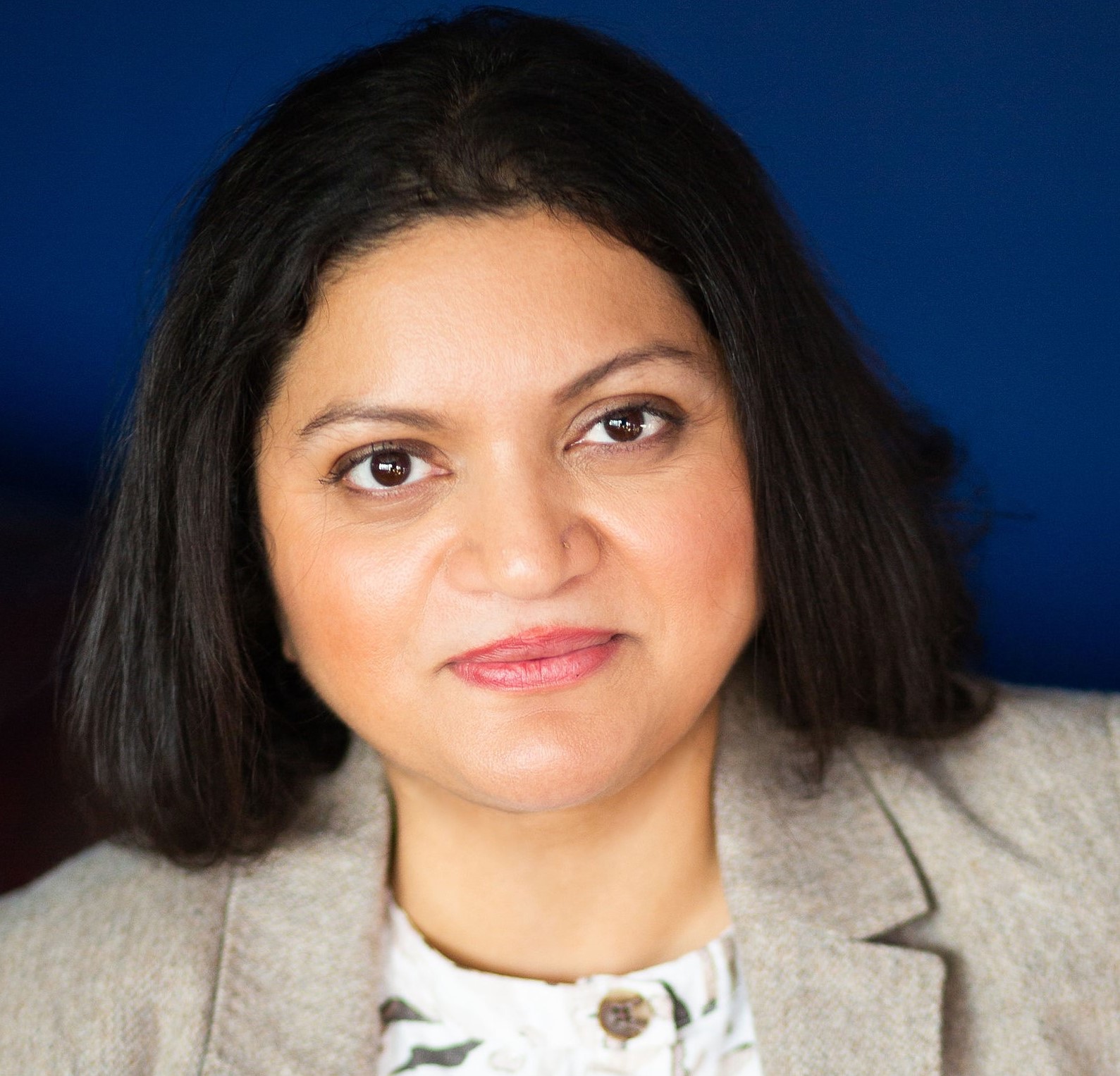 Dr. Hana Patel