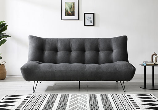 Introducing: The Sofa Bed Range