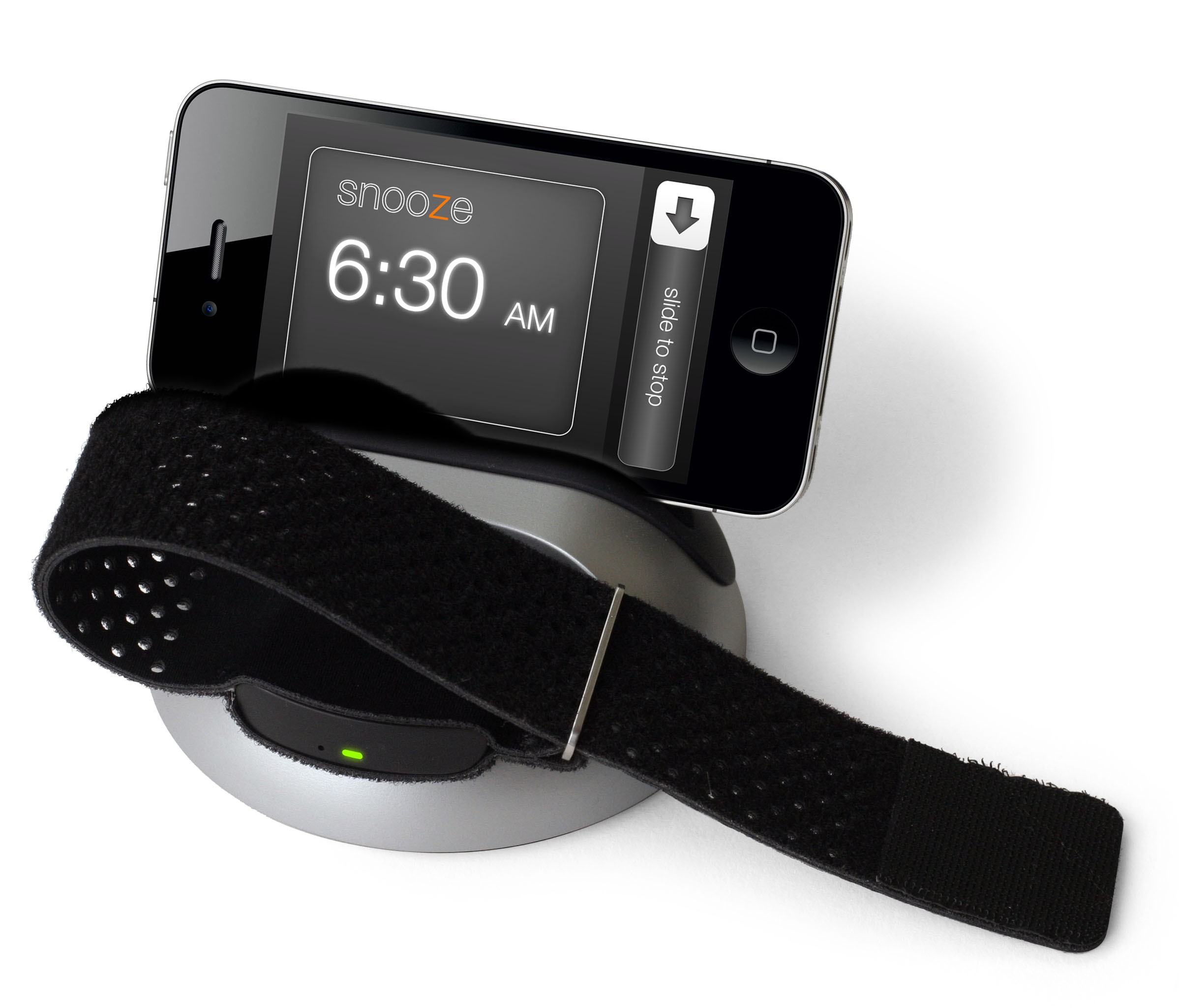 lark-sleep-system