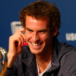 Andy Murray stays awake in case Wimbledon win was a dream