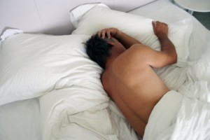 Sleeping well can help prevent prostate cancer   