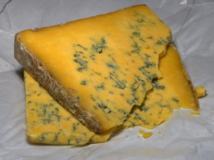 Doctors say aged cheese can interfere with sleep