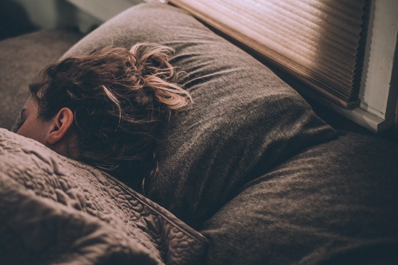 What is mouth taping and can it improve sleep?
