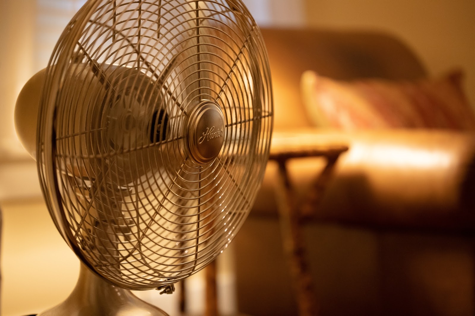 How to Keep Cool at Night in Summer