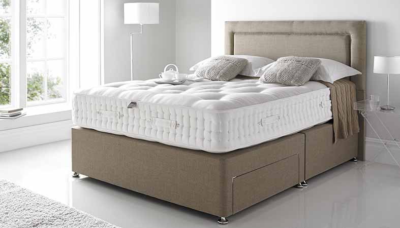 Bed Frame Ing Guide Types Of, Two Mattresses One Bed Frame