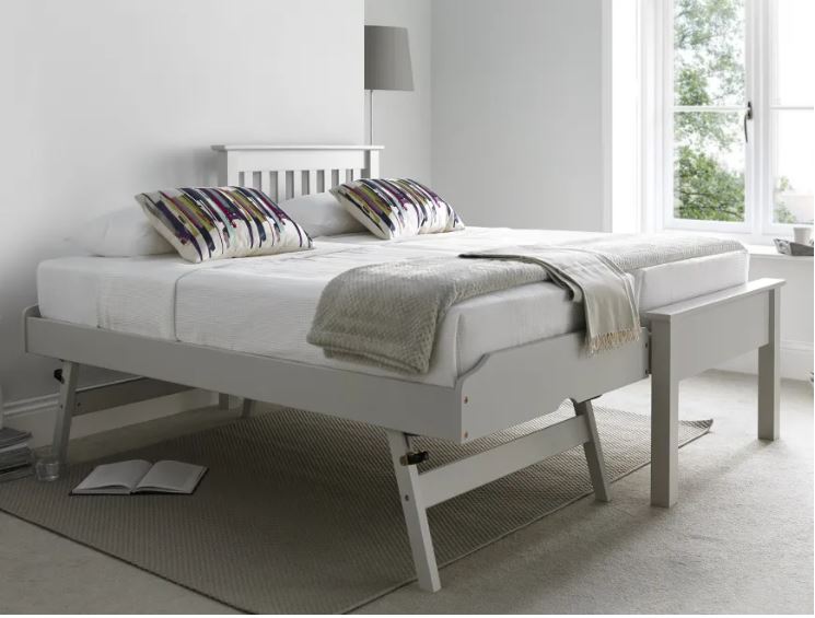 Single beds that discount turn into double