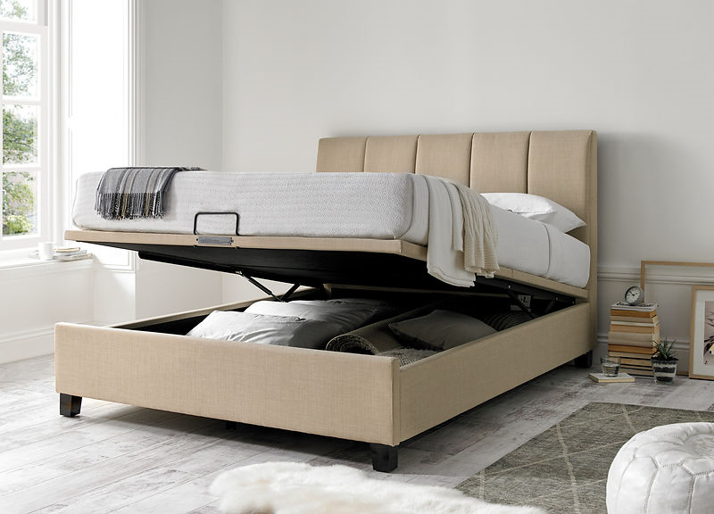 ottoman bed