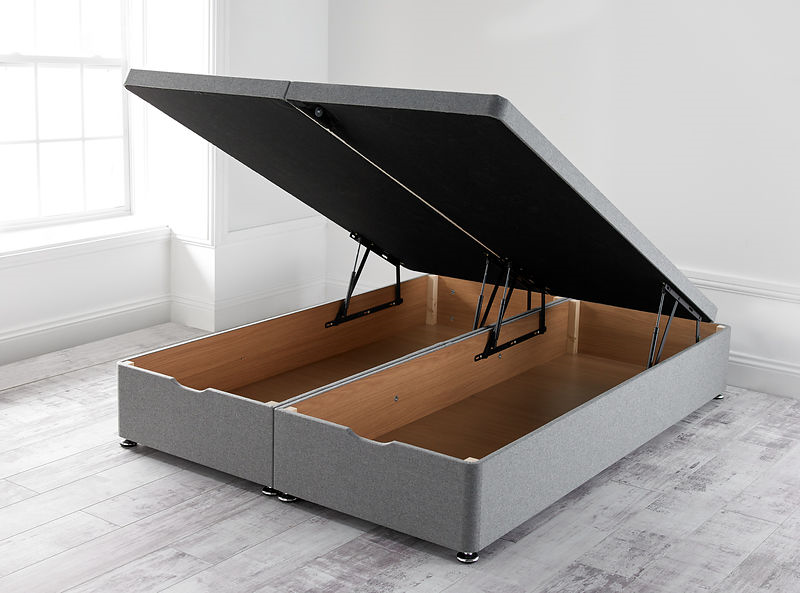 ottoman bed base