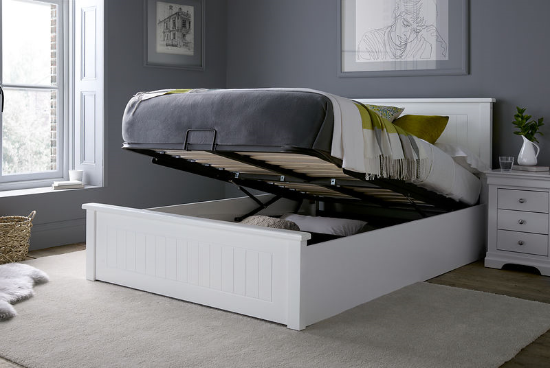 Good quality single on sale beds