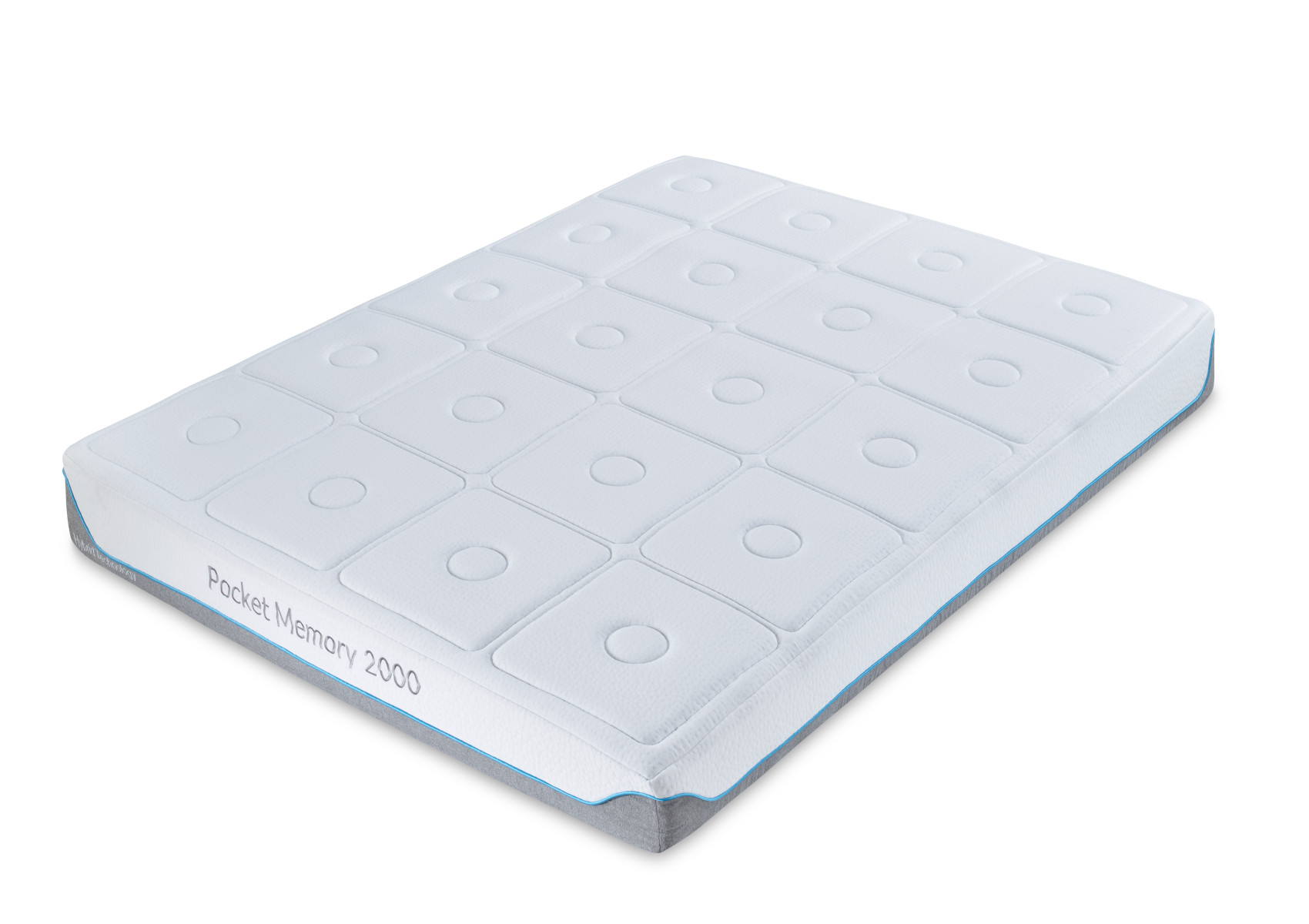 View Sleep Sanctuary Memory Pocket Plus 2000 Mattress Time4Sleep information