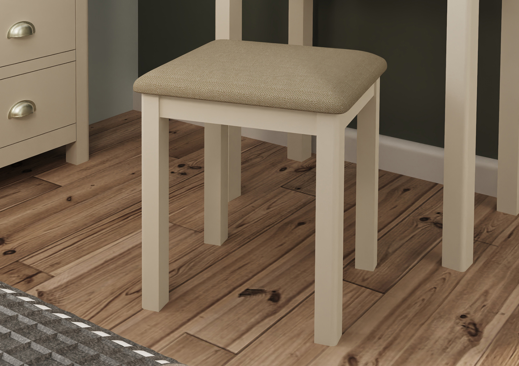 View Radstock Truffle Stool Time4Sleep information